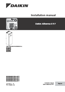 EHVH-UE6V_Installation manual_4PEN629088-1E_English download